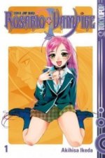 Rosario + Vampire Season I - Der Vampir in der Schule