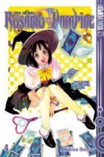 Rosario + Vampire Season I - Der Hexenhügel