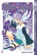 Rosario + Vampire Season I - Aushöhlung