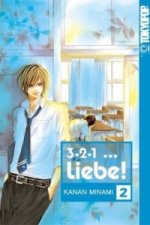 3, 2, 1 Liebe!. Bd.2