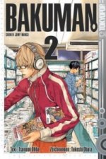 Bakuman. Bd.2