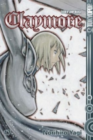 Claymore 17. Bd.17