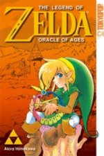 The Legend of Zelda - Oracle of Ages