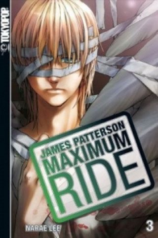 James Patterson Maximum Ride. Bd.3