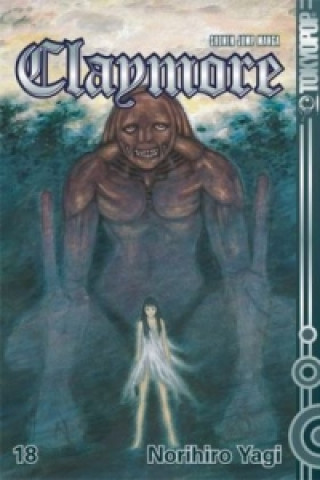 Claymore 18. Bd.18