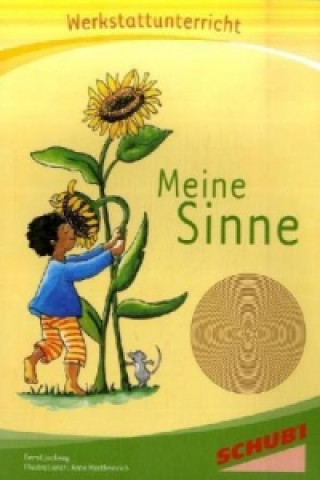 Meine Sinne