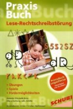Lese-Rechtschreibstörung