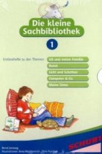 Die kleine Sachbibliothek 1