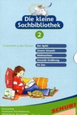 Die kleine Sachbibliothek 2