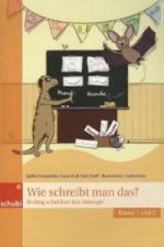 Wie schreibt man das?, 1./2. Klasse