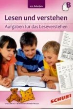 Lesen und verstehen