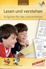 Lesen und verstehen