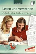 Lesen und verstehen