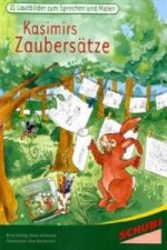 Kasimirs Zaubersätze