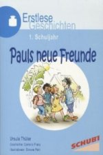 Pauls neue Freunde