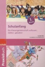 Schulanfang