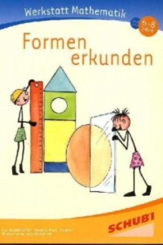 Formen erkunden