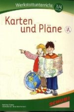 Karten und Pläne
