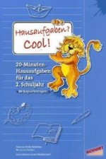 Hausaufgaben? Cool! 2. Schuljahr