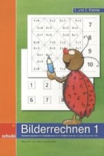 Bilderrechnen. Bd.1