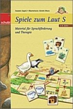 Spiele zum Laut S