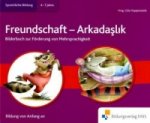 Freundschaft - Arkadaslik