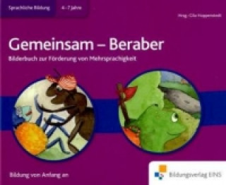 Meine Sprache als Chance