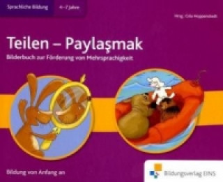 Meine Sprache als Chance
