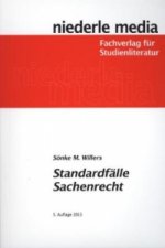 Standardfälle Sachenrecht - 2022