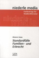Standardfälle Familien- und Erbrecht - 2022