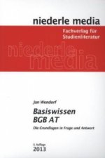 Basiswissen BGB AT - 2022