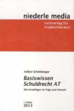 Basiswissen Schuldrecht AT - 2022