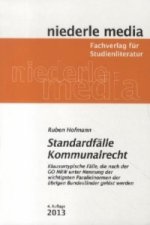 Standardfälle Kommunalrecht - 2022