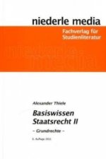 Basiswissen Staatsrecht II - 2021. Bd.2