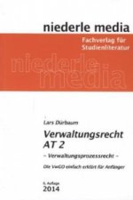 Verwaltungsrecht AT 2 - VwGO - 2021