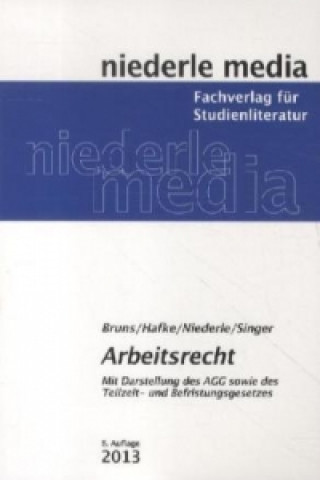 Arbeitsrecht - 2022