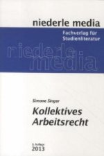 Kollektives Arbeitsrecht - 2022