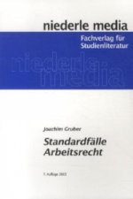 Standardfälle Arbeitsrecht - 2022