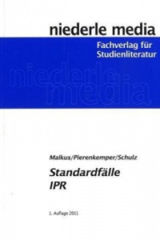 Standardfälle IPR - 2022