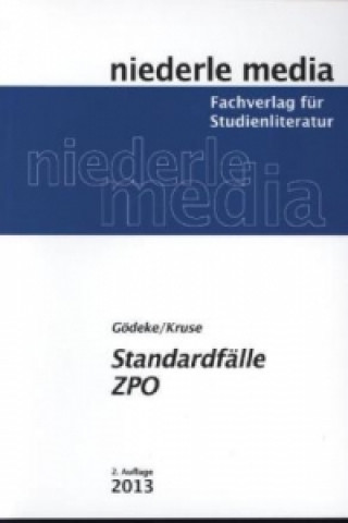 Standardfälle ZPO 2022