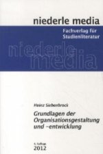 Grundlagen der Organisationsgestaltung und -entwicklung