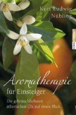 Aromatherapie für Einsteiger