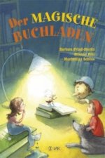 Der magische Buchladen