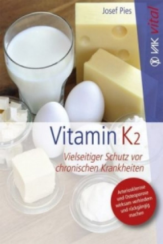 Vitamin K2 (Josef Pies)()
