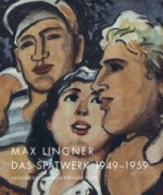 Max Lingner