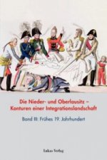 Die Nieder- und Oberlausitz - Konturen einer Integrationslandschaft. Bd.3