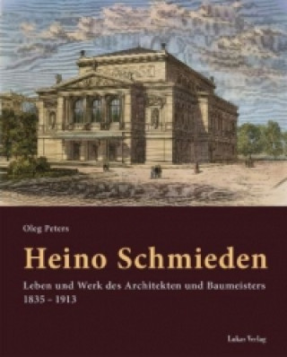 Heino Schmieden