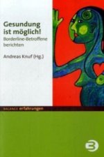 Gesundung ist möglich!