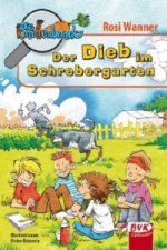 Die Karottenbande Band 1