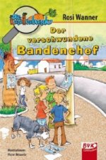 Die Karottenbande Band 5
